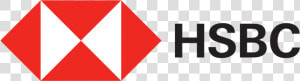 Hsbc Logo New  HD Png Download