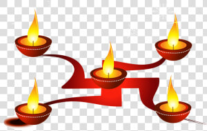 File Vector Diwali   Diwali Diya Png  Transparent Png