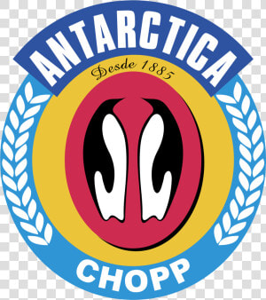 Antarctica Logo Png Vector  Transparent Png