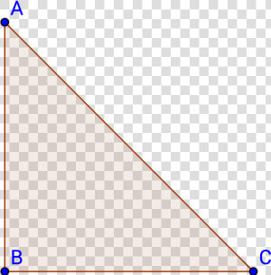 Triangles   Plot  HD Png Download