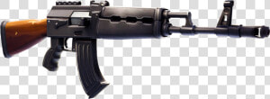 Heavy Assault Png   Fortnite Heavy Assault Rifle  Transparent Png