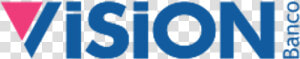 Vision Banco  HD Png Download