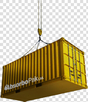 Intermodal Container  HD Png Download