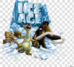 Transparent Mattel Png   Ice Age Playstation 2  Png Download