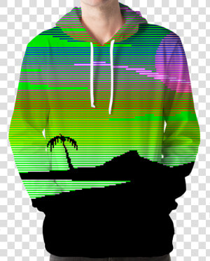 Vapor95 Assassin Hoodie  HD Png Download