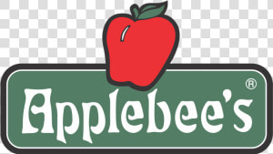 Applebees Old Brand Png Logo   Applebees Logo  Transparent Png