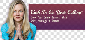 Join Us Before Cash In On Your Calling Begins   Girl  HD Png Download