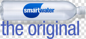 Smartwater   Smart Water  HD Png Download