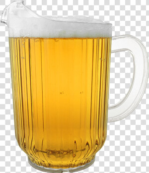 Pitcher Of Beer   Pitcher Of Beer Clipart  HD Png Download