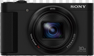 Sony Dsc Hx80  HD Png Download