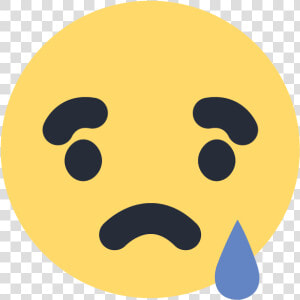 Facebook Sad Emoji Emoticon Icon Vector Logo   Facebook Sad Emoji Png  Transparent Png