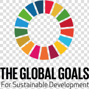 Logo vertical   Un Sustainable Development Goals Icon  HD Png Download