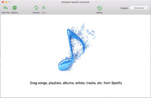 Ondesoft Spotify Converter Activation Code 2 7 5  HD Png Download