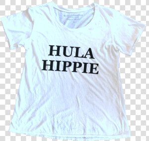 Hula Hippie White T Shirt   Tasman Rugby  HD Png Download