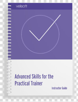 Advanced Skills For The Practical Trainer   Wall Clock  HD Png Download