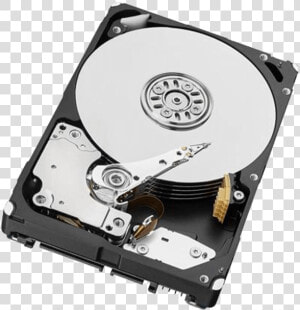 3tb Barracuda St3000lm024  5400 Rpm  Sata 6gb s  128mb  HD Png Download