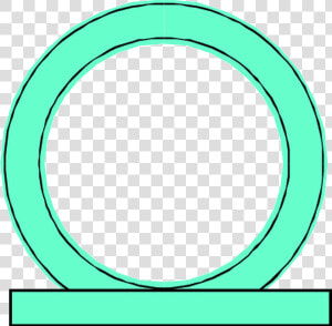 Circle Green Clip Art   Circle  HD Png Download