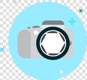 Camera Aperture Png  Transparent Png