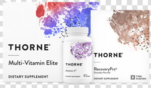 Thorne  HD Png Download