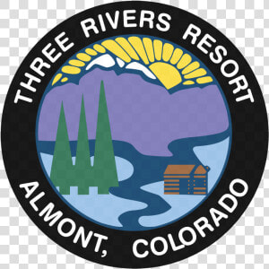 Three Rivers Resort   Sts 61 B  HD Png Download