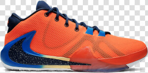 Nike Zoom Freak 1  HD Png Download