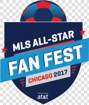 Fanfest Mls 01   Graphic Design  HD Png Download