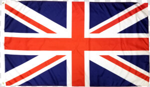 Great Britain Flag Png  Transparent Png