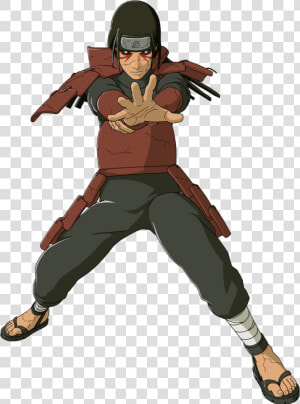 Hashirama Senju   Hashirama Senju Png  Transparent Png