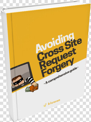 Avoiding Csrf   Flyer  HD Png Download