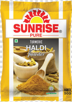 Sunrise Haldi Powder Price  HD Png Download