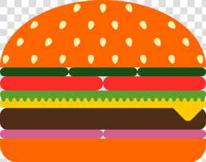 Burger Near Me   National Cheeseburger Day  HD Png Download