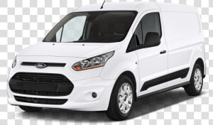 2016 Ford Transit Connect Xlt Mini Mpv Angular Front   2014 Ford Transit Connect Cargo Van Xlt  HD Png Download