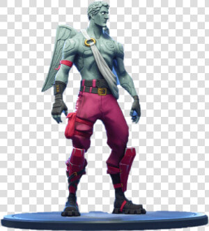 Fallen Love Ranger Fortnite Png Pic   Figurine  Transparent Png