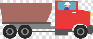 Transparent Loading Wheel Png   Truck  Png Download