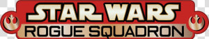 Star Wars Rogue Squadron  HD Png Download