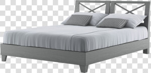 Bed Transparent King   Double Bed Image Png  Png Download