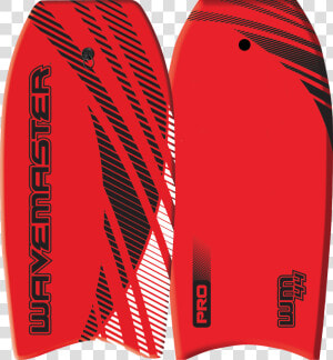 Wavemaster Pro Bodyboard 42  HD Png Download