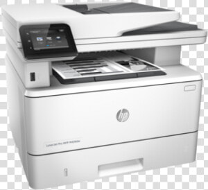 40ppm Hp Laserjet M426dw Monochrome Mfp With Wireless   Hp Laserjet Pro Mfp M426dw  HD Png Download