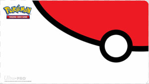 Pokeball Clipart Flat   Pokémon Trading Card Game  HD Png Download