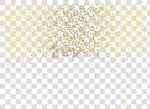 Gold Glitter Vector Png   Gold Sparkles Transparent Background  Png Download