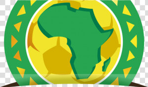 Confederation Of African Football  HD Png Download