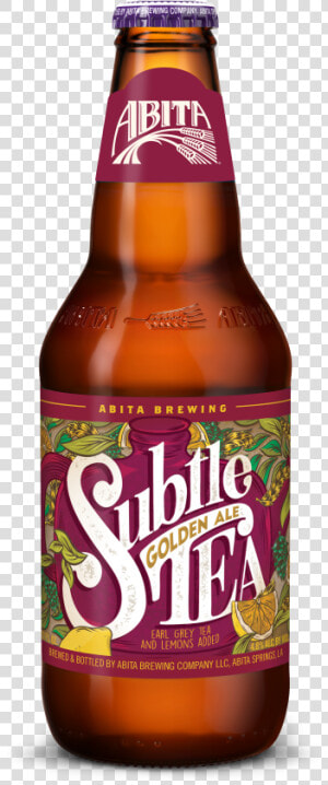 Abita Purple Haze  HD Png Download