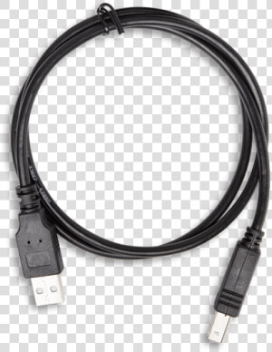 Cheap Usb Cable   Dimarzio Cable Right Angle Black  HD Png Download