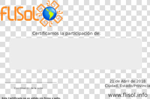 Certificado   Graphics  HD Png Download