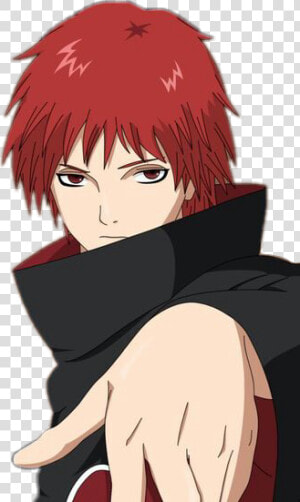  sasori   Sasori Of The Red Sand  HD Png Download