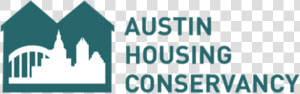 Austin Housing Conservancy Logo 2   Inter Risk  HD Png Download