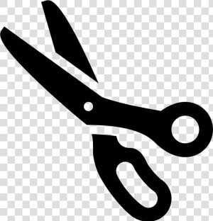 Transparent Thimble Clipart   Tailor Scissors Icon  HD Png Download