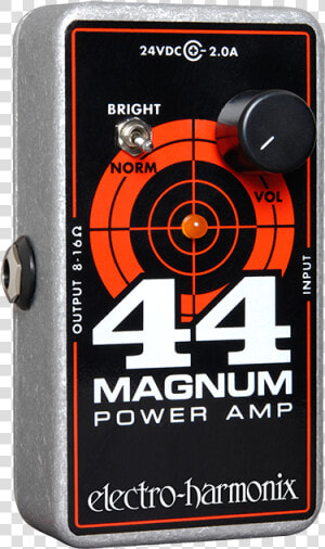 Electro Harmonix 44magnum Image   Gadget  HD Png Download