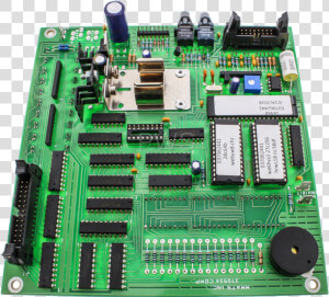 Unimac Parts   Unimac   Electronic Component  HD Png Download