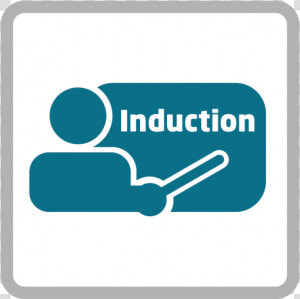 Induction Training Clip Art  HD Png Download